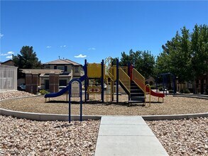 4421 Mount Penteli Ave in North Las Vegas, NV - Building Photo - Building Photo