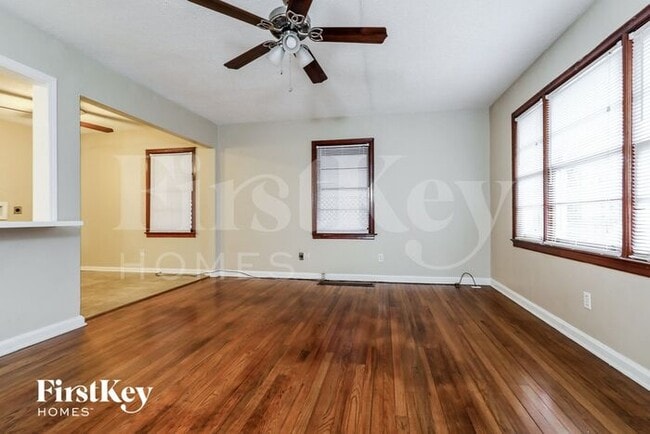 2162 Clanton Terrace in Decatur, GA - Building Photo - Building Photo