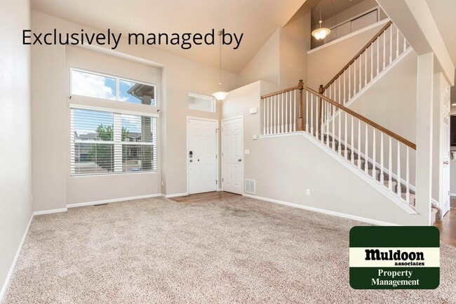 6460 Marilee Wy in Colorado Springs, CO - Building Photo - Building Photo