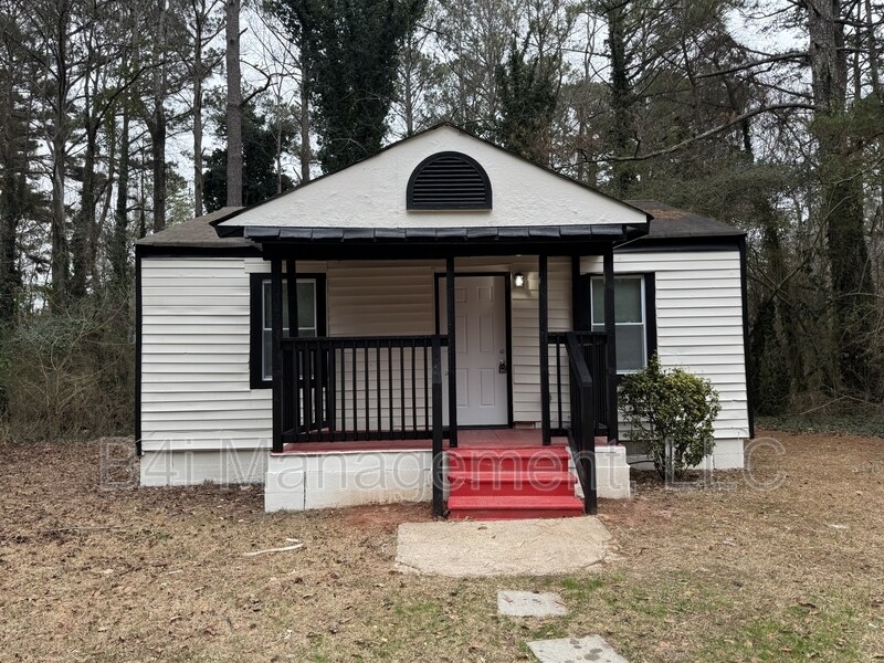 9 Pope Hill Cir in Senoia, GA - Foto de edificio