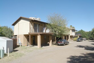 3407 E Presidio Rd in Tucson, AZ - Building Photo - Building Photo