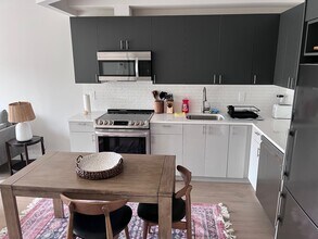 1390 Putnam Ave, Unit 4R in Brooklyn, NY - Foto de edificio - Building Photo