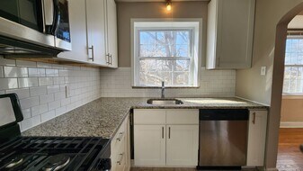 7754 Kingsbury Blvd, Unit 1 in Clayton, MO - Building Photo