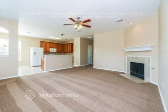 3168 Kingswood Ct in Mansfield, TX - Building Photo - Building Photo