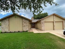 1510 Boffi Cir in Austin, TX - Building Photo