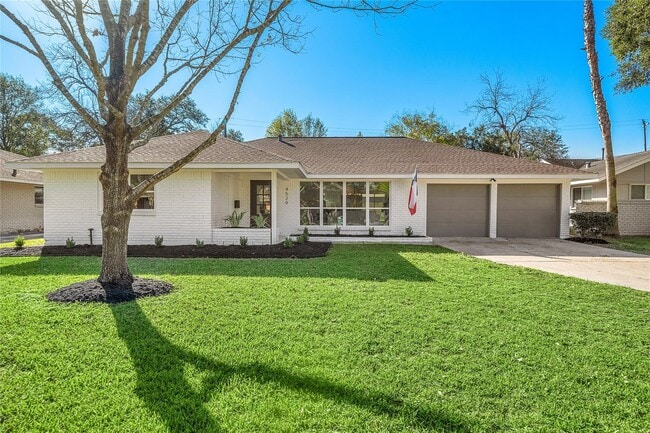 property at 4529 Waycross Dr