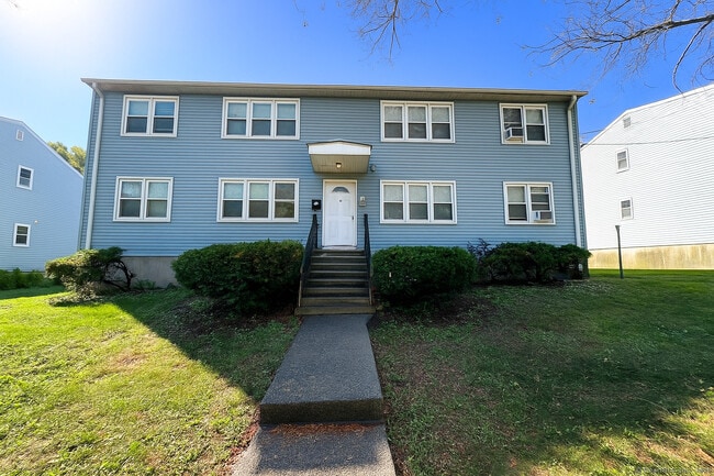 property at 36 Oak Ridge Dr