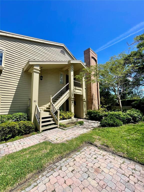 50 Pelican Pl in Belleair, FL - Building Photo - Building Photo