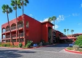 Ocotillo Apartments & Hotel in Phoenix, AZ - Building Photo - Building Photo