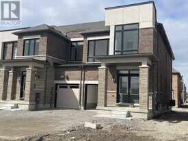 50 Hartington St in Vaughan, ON - Building Photo
