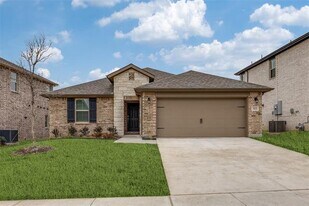 313 Thorn Crk Dr in Anna, TX - Building Photo