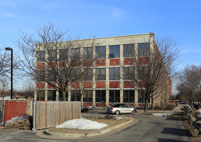 Stephenson Mills in South Bend, IN - Building Photo - Building Photo