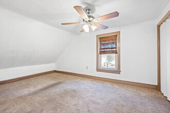 7 Thenius St, Unit 7 - 2 in Worcester, MA - Foto de edificio - Building Photo