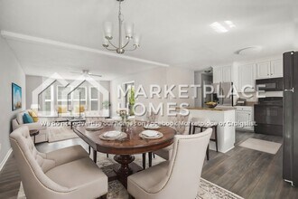 148 Oakland Blvd in Stockbridge, GA - Building Photo - Building Photo