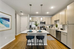 Charleston Wesley Chapel in Wesley Chapel, FL - Building Photo