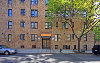 337 W 138TH ST Apartments