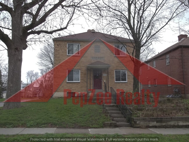 203 Ryburn Ave, Unit 1