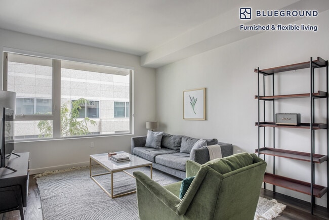 2435 S Sepulveda Blvd, Unit FL6-ID1046