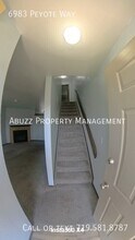 6983 Peyote Way in Colorado Springs, CO - Building Photo - Building Photo