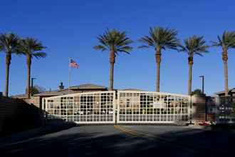 Mountain View Villas in Indian Wells, CA - Building Photo - Building Photo