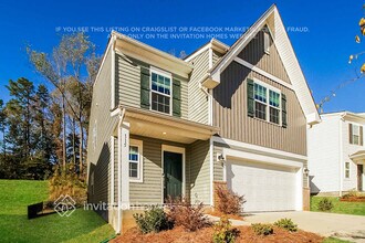 115 Hazelnut Wy in Statesville, NC - Building Photo - Building Photo