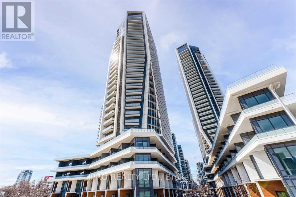 30-430 Ordnance St in Toronto, ON - Building Photo
