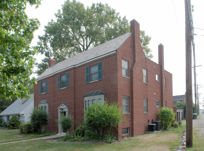 1746 Glenn Ave in Columbus, OH - Building Photo - Building Photo