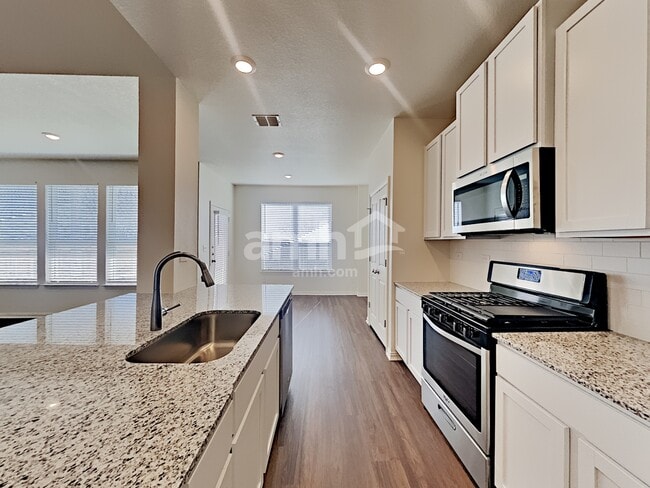 289 Pebble Beach Run in New Braunfels, TX - Foto de edificio - Building Photo