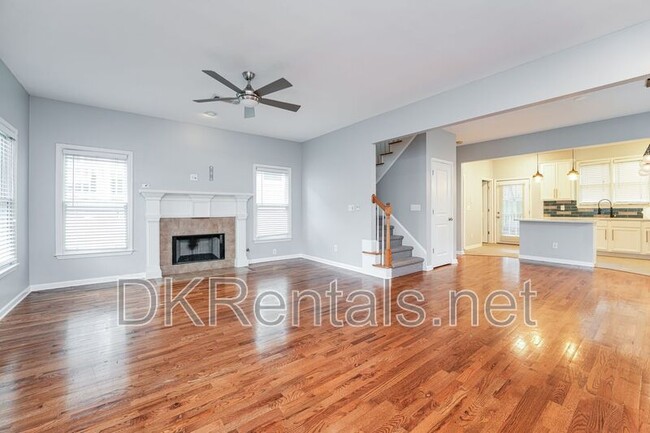 617 McDonald St SE in Atlanta, GA - Building Photo - Building Photo