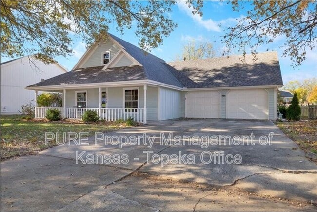 3708 SW Windemere Dr in Lee's Summit, MO - Building Photo - Building Photo