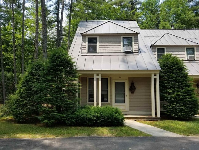 property at 124 Old Bartlett Rd