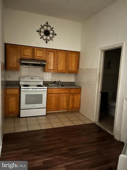 4433 Frankford Ave in Philadelphia, PA - Building Photo