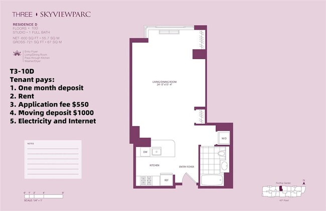 property at 25-22-22 College Point Blvd
