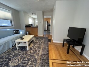 41 Ashford St, Unit 6 in Boston, MA - Building Photo - Building Photo