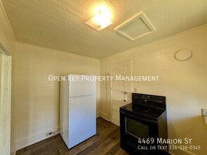 4469 Marion St in Marianna, FL - Building Photo - Building Photo