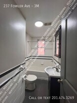 237 Fowler Ave in Jersey City, NJ - Building Photo