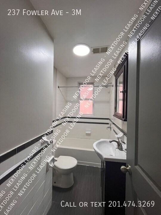 237 Fowler Ave in Jersey City, NJ - Building Photo