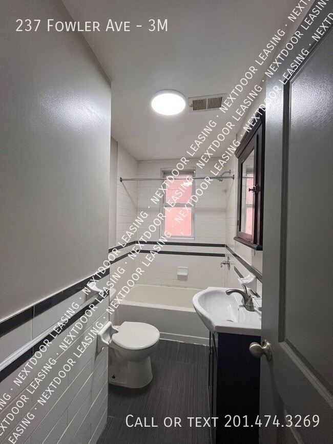 property at 237 Fowler Ave