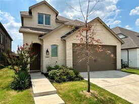 2500 Gaulding St in Royse City, TX - Building Photo