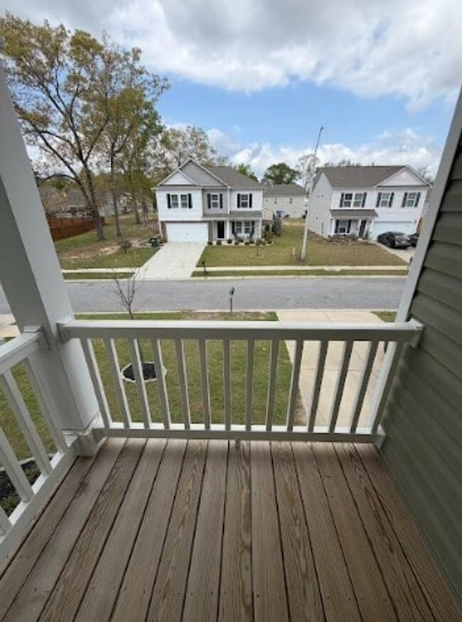 1725 Carnoustie Dr in Sumter, SC - Building Photo - Building Photo