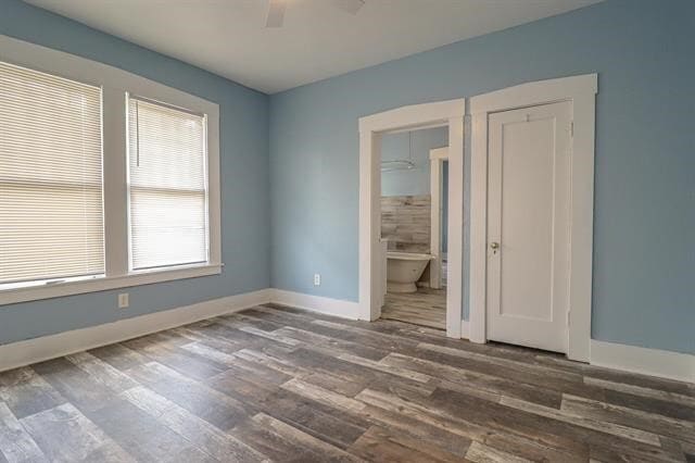 property at 2237 North St