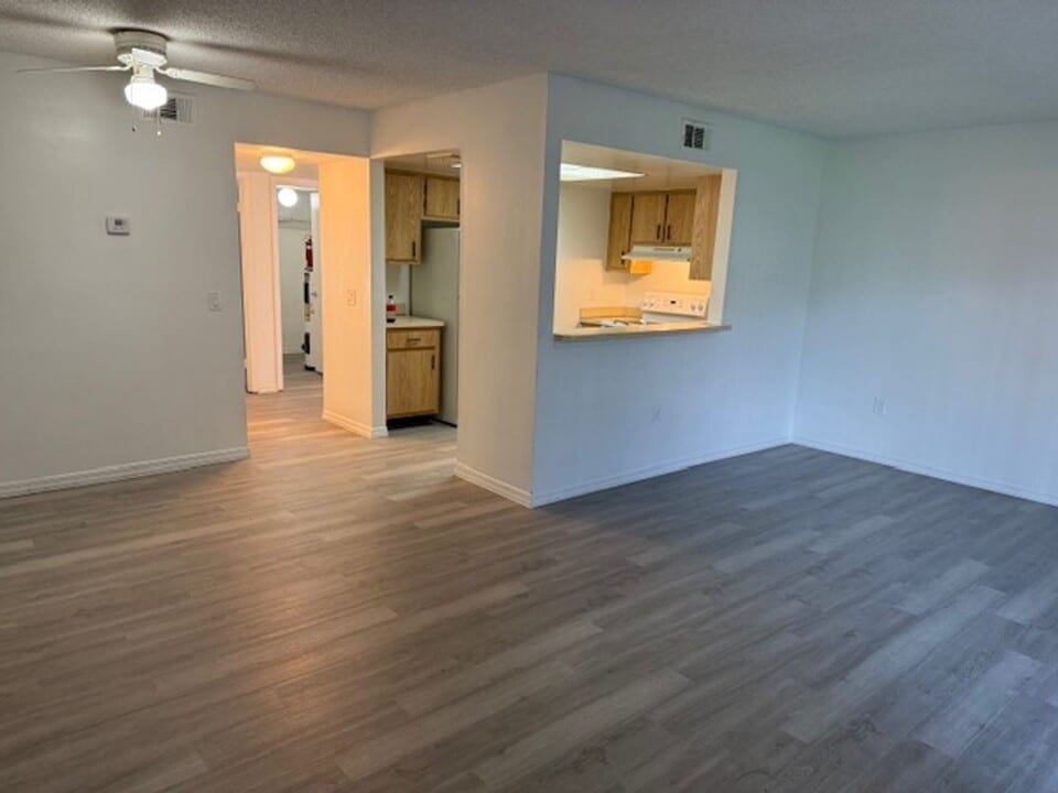1043 June Dr in Melbourne, FL - Building Photo