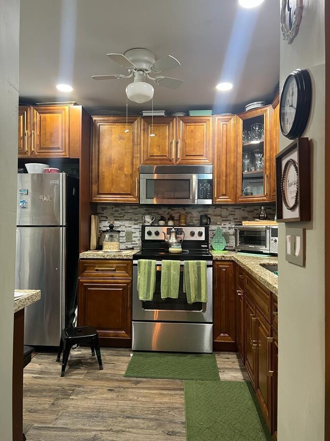 property at 1599 NW 43rd Ave