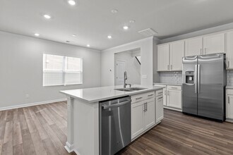 1105 Red Wing Dr in Durham, NC - Building Photo - Building Photo
