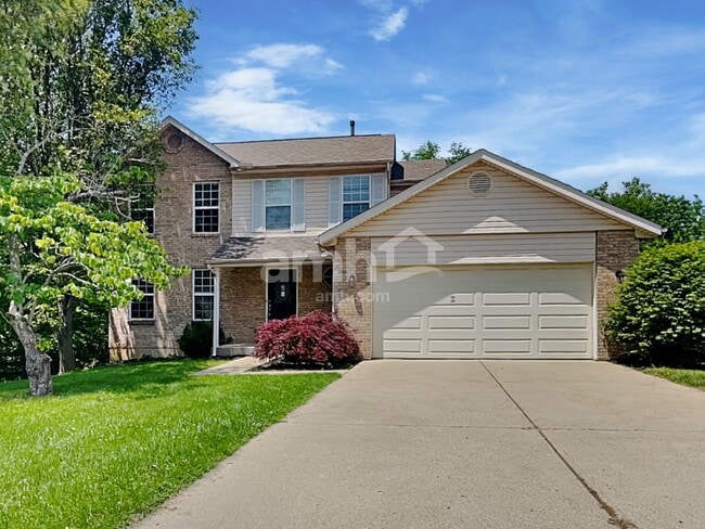 property at 8254 Rose Petal Dr