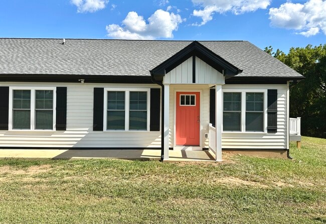 2217 Kenwood Blvd SE, Unit A in Roanoke, VA - Building Photo - Building Photo