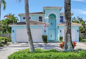 400 SW 15th Dr in Boca Raton, FL - Building Photo