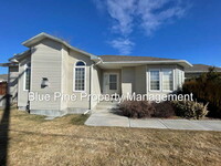 3260 Sonora Dr in Idaho Falls, ID - Foto de edificio - Building Photo