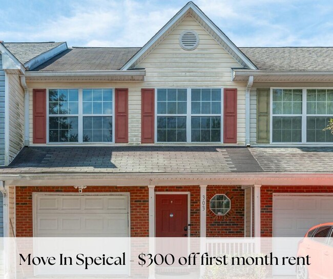 303 Crooked Pine Trail