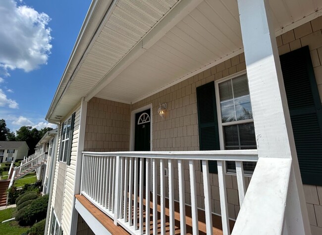 4619 McClelland Dr in Wilmington, NC - Building Photo - Building Photo